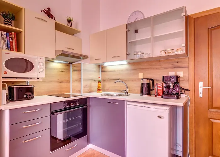 Relaxing Mountain Getaway In Cozy By Flat Mаnager * Pamporovo