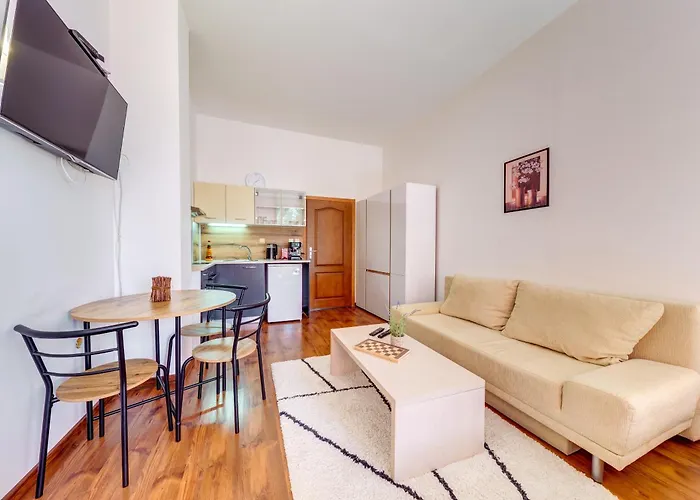 Relaxing Mountain Getaway In Cozy By Flat Mаnager * Pamporovo